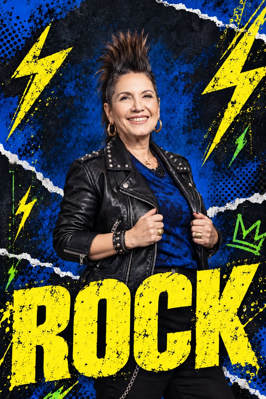 Ouvir Rock
