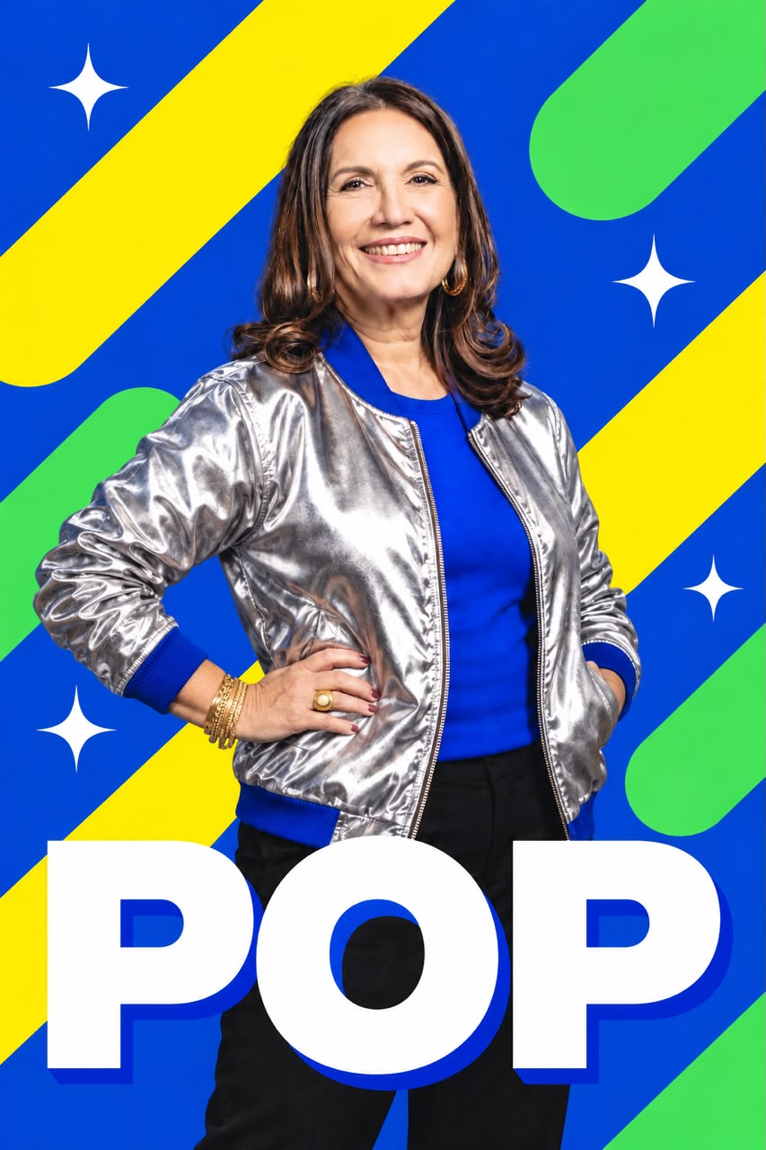 Ouvir Pop