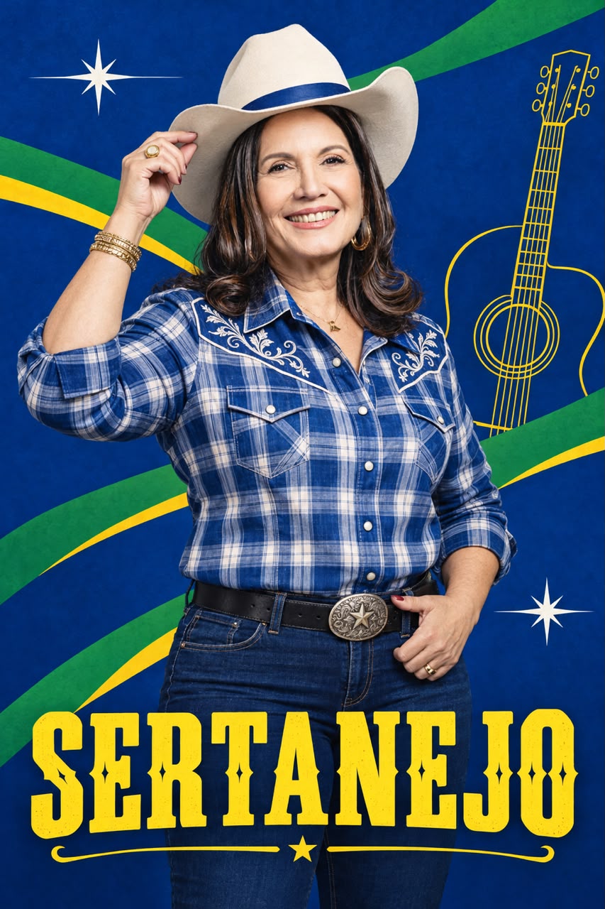Ouvir Sertanejo