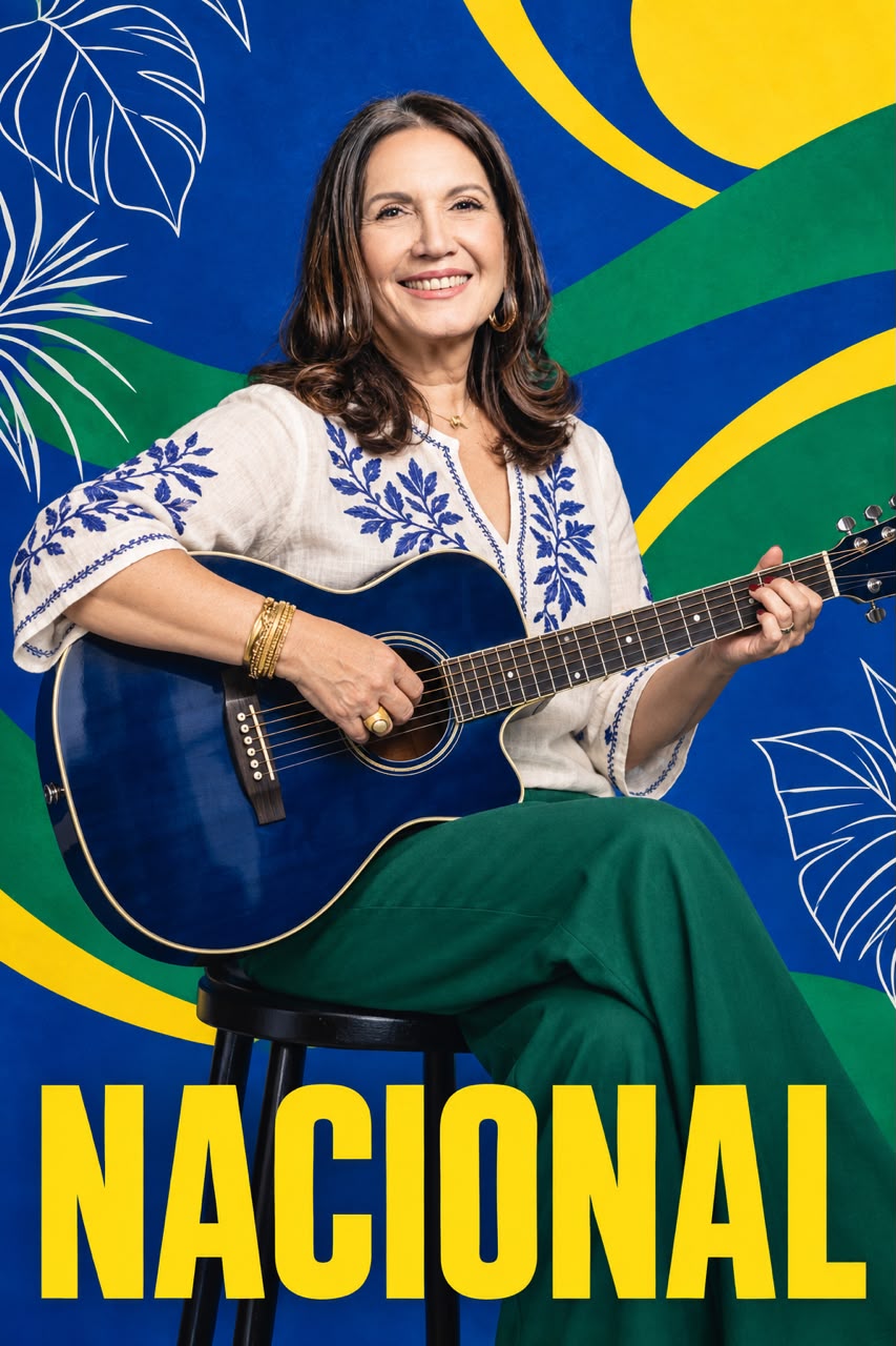 Ouvir MPB