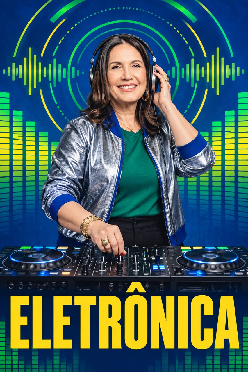 Ouvir Eletrônica
